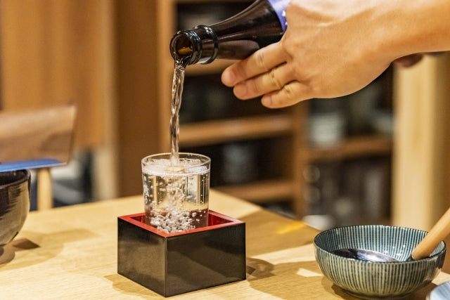Junmai vs. Sake with Added Brewing Alcohol: What’s the Difference?