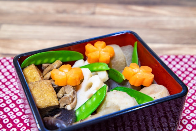 Japanese Food Series: Japan’s premium-quality vegetables