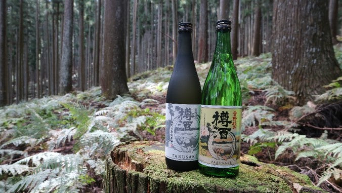 Japanese Sake Series: Choryo Sake Brewery