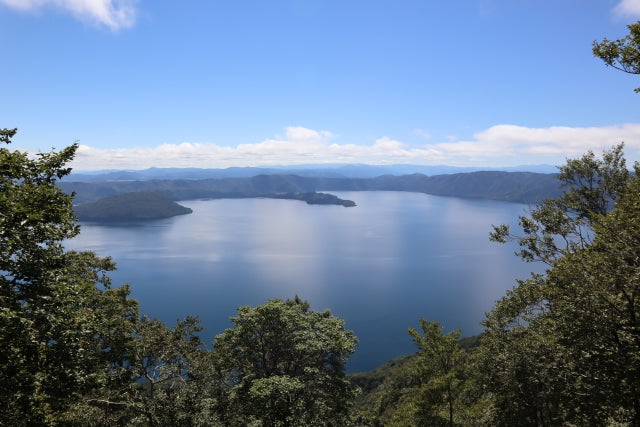東北の絶景スポット-📍十和田湖、青森