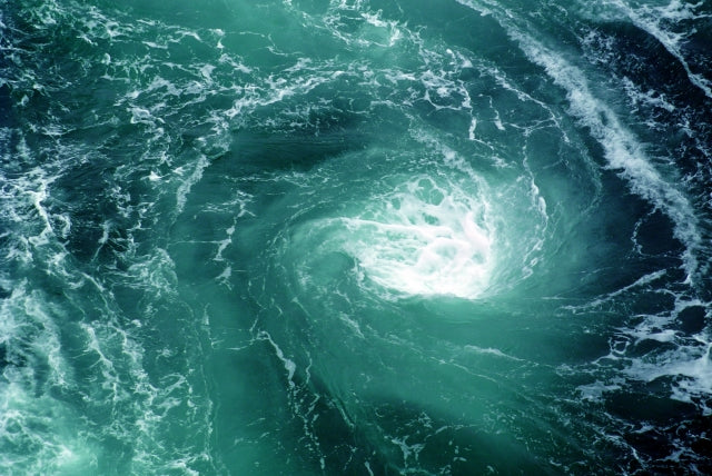 See A Natural Phenomenon - 📍Naruto Whirlpools, Tokushima