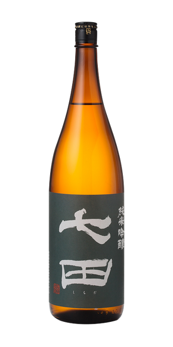 Japanese Sake Series: Tenzan Sake Brewery
