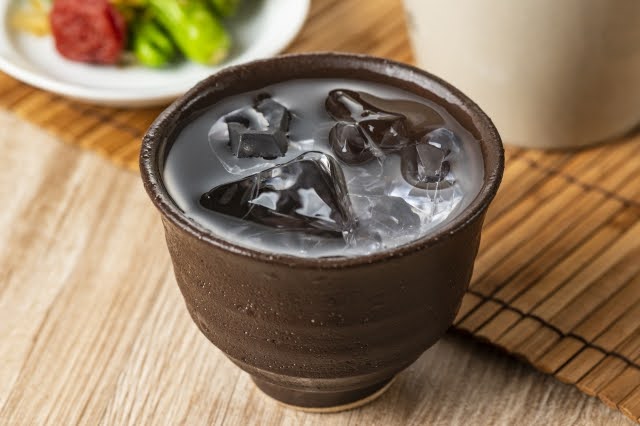 Sake vs. Shochu